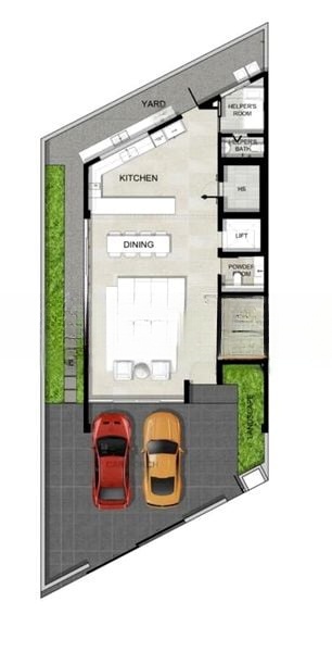 ASPEN LOFT 9