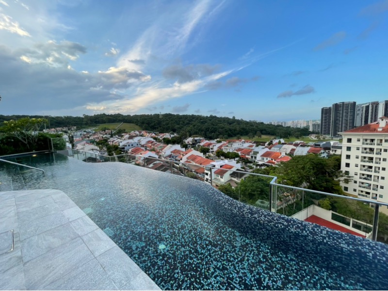 MONT BOTANIK RESIDENCE 13