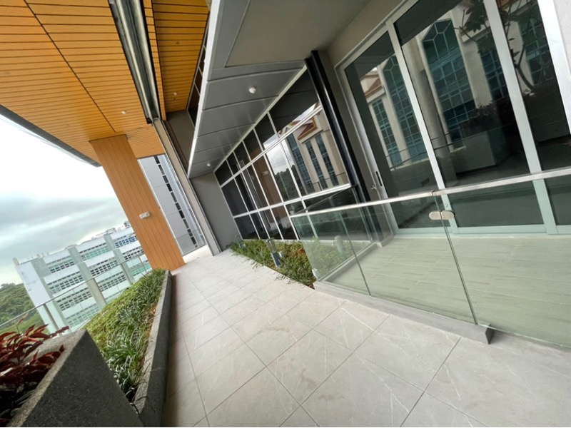 MONT BOTANIK RESIDENCE 14