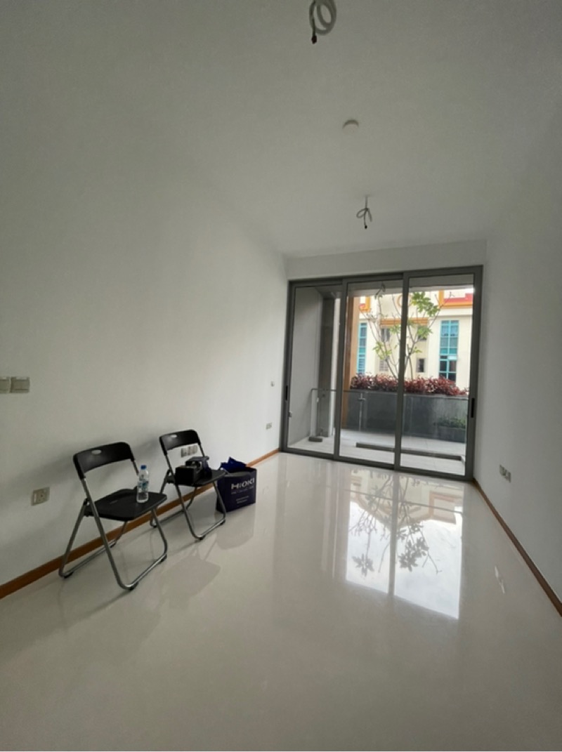 MONT BOTANIK RESIDENCE 17