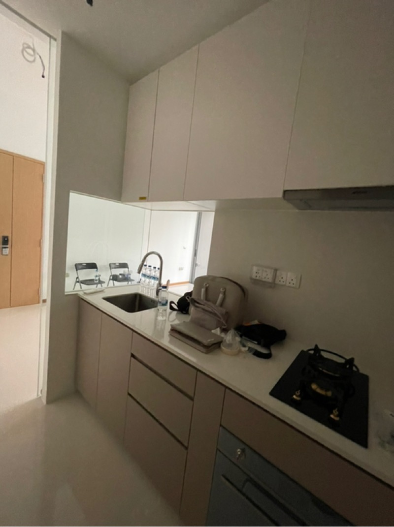 MONT BOTANIK RESIDENCE 3