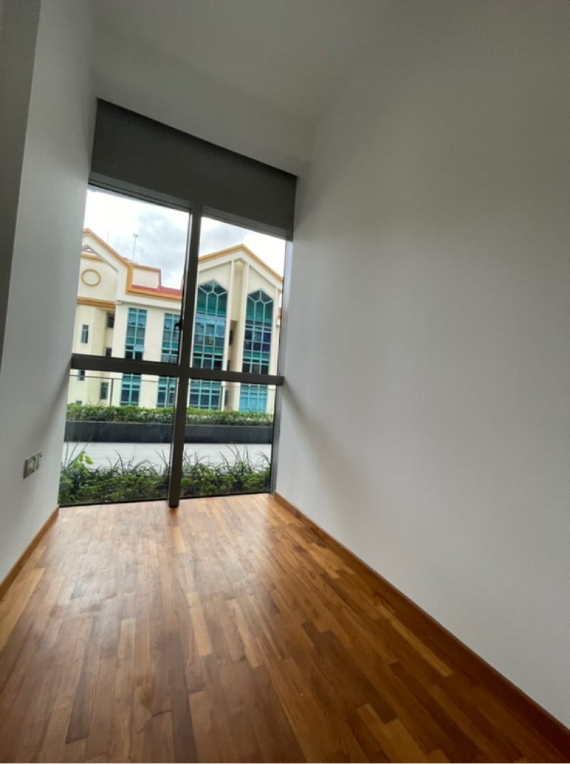 MONT BOTANIK RESIDENCE 22