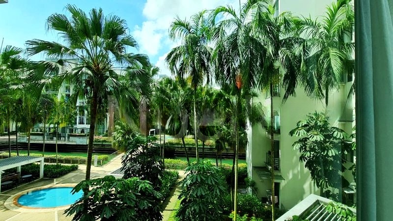 CARIBBEAN AT KEPPEL BAY 12