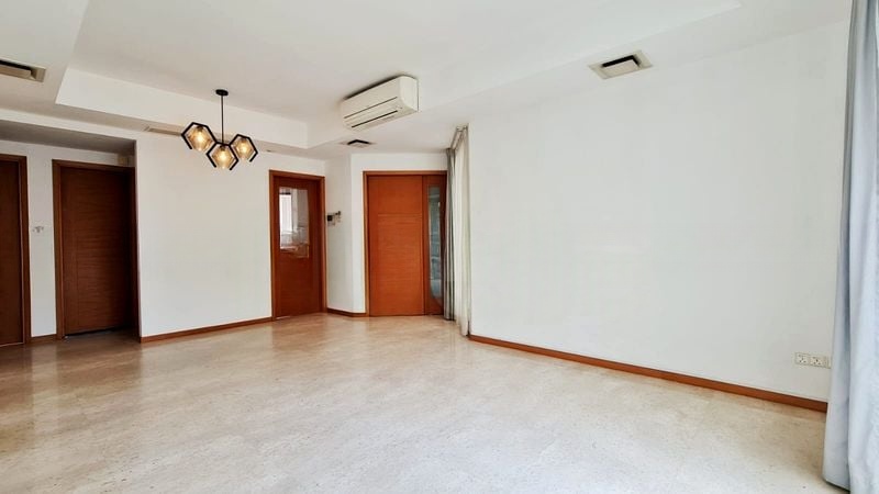 CARIBBEAN AT KEPPEL BAY 2