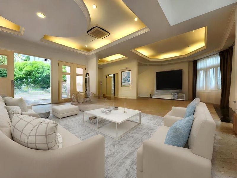 LANDED HOUSING DEVELOPMENT 11
