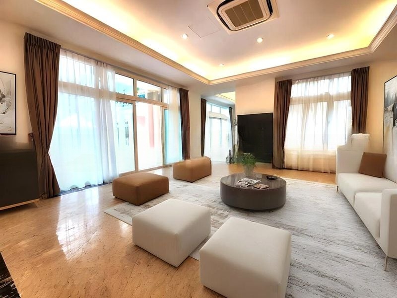 LANDED HOUSING DEVELOPMENT 13