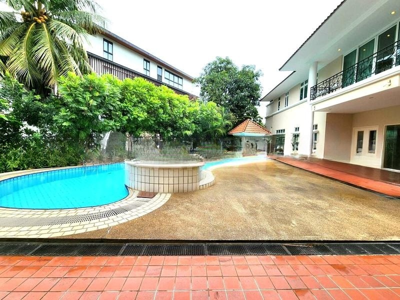 LANDED HOUSING DEVELOPMENT 12