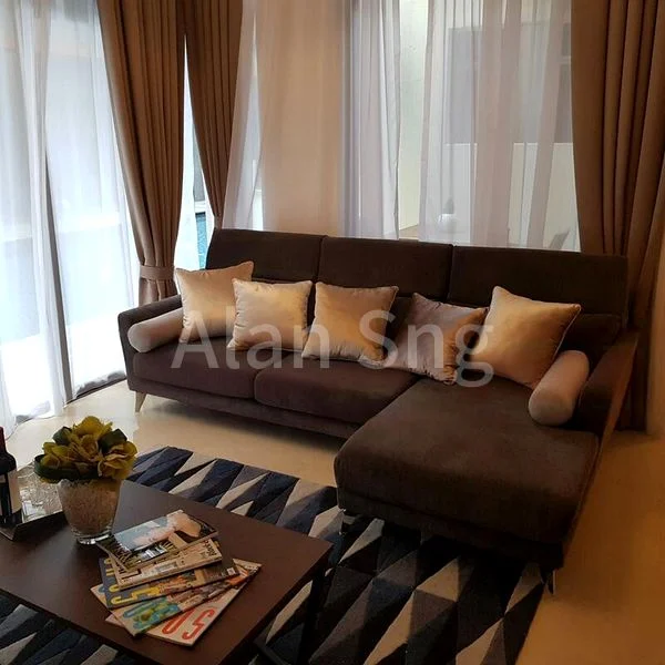 WESTCOVE CONDOMINIUM 2