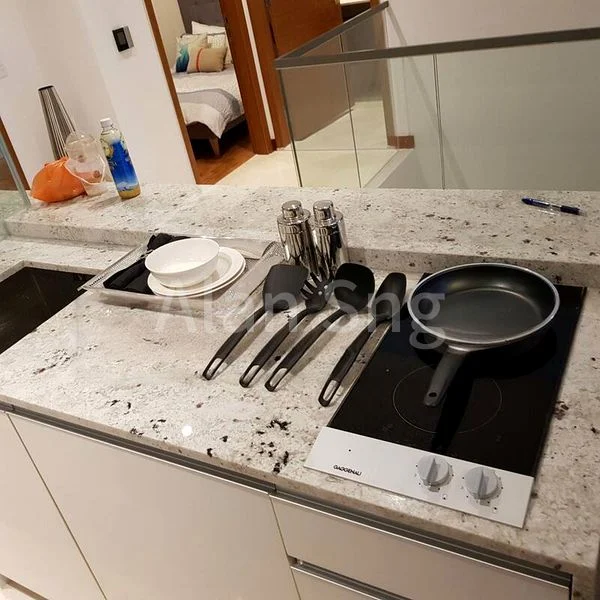 WESTCOVE CONDOMINIUM 5