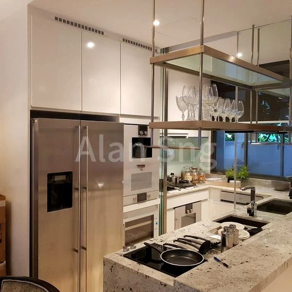 WESTCOVE CONDOMINIUM 6