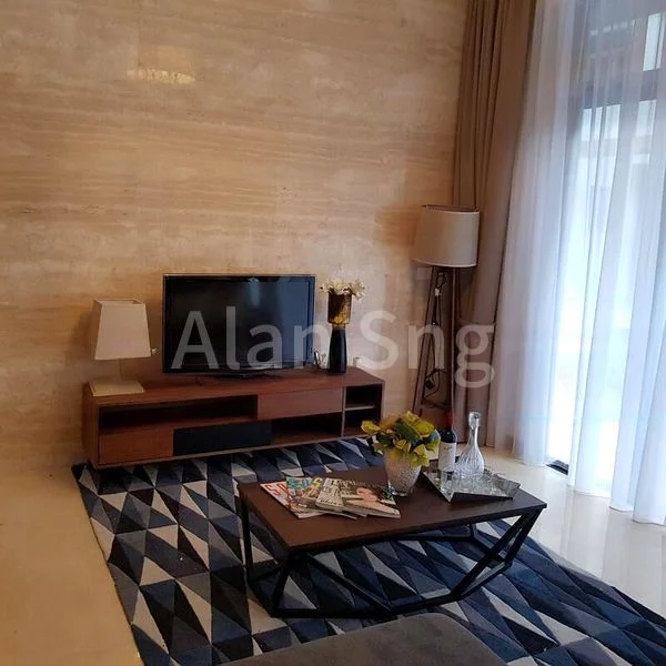 WESTCOVE CONDOMINIUM 7