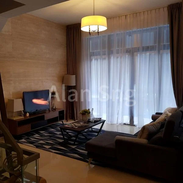 WESTCOVE CONDOMINIUM 8