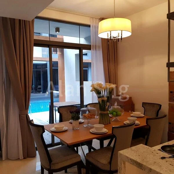 WESTCOVE CONDOMINIUM 9