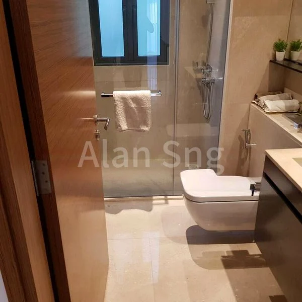 WESTCOVE CONDOMINIUM 11