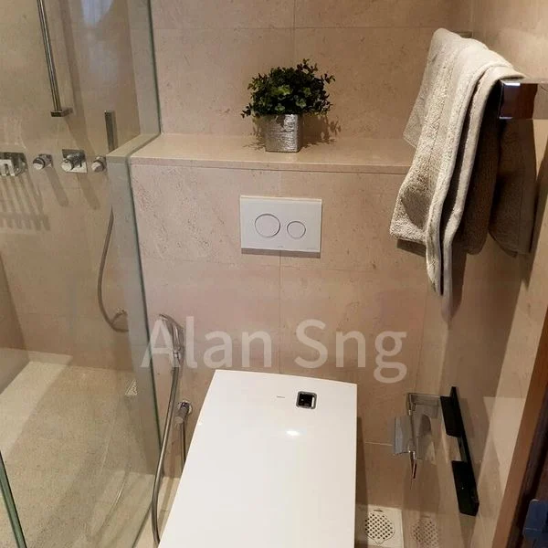 WESTCOVE CONDOMINIUM 14