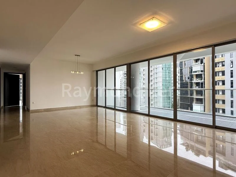 CITYVISTA RESIDENCES 2