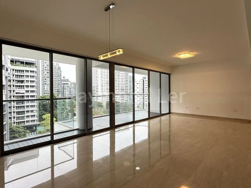 CITYVISTA RESIDENCES 3