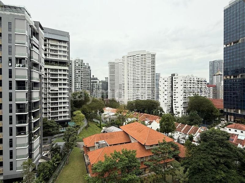 CITYVISTA RESIDENCES 4