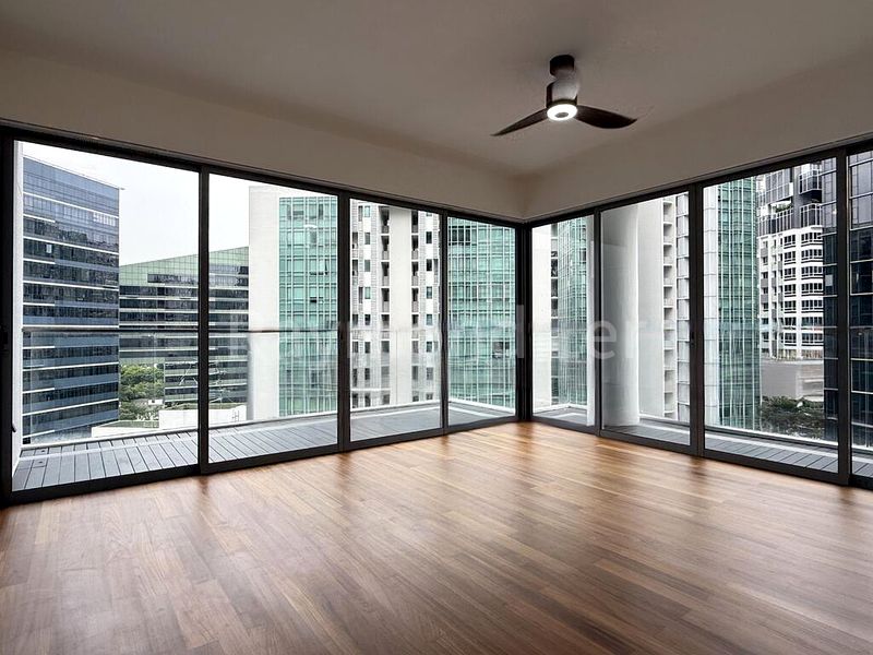 CITYVISTA RESIDENCES 9