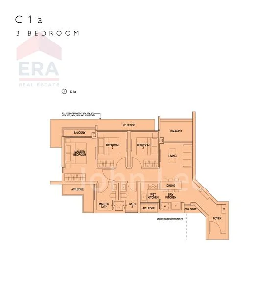 RIVERBANK @ FERNVALE 6