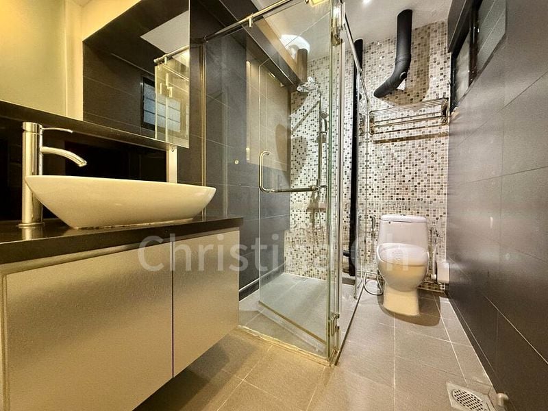 BT BATOK EAST AVE 5 7