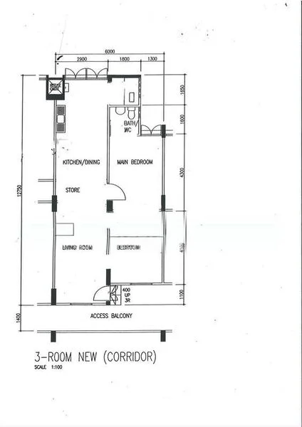 BT BATOK EAST AVE 5 10