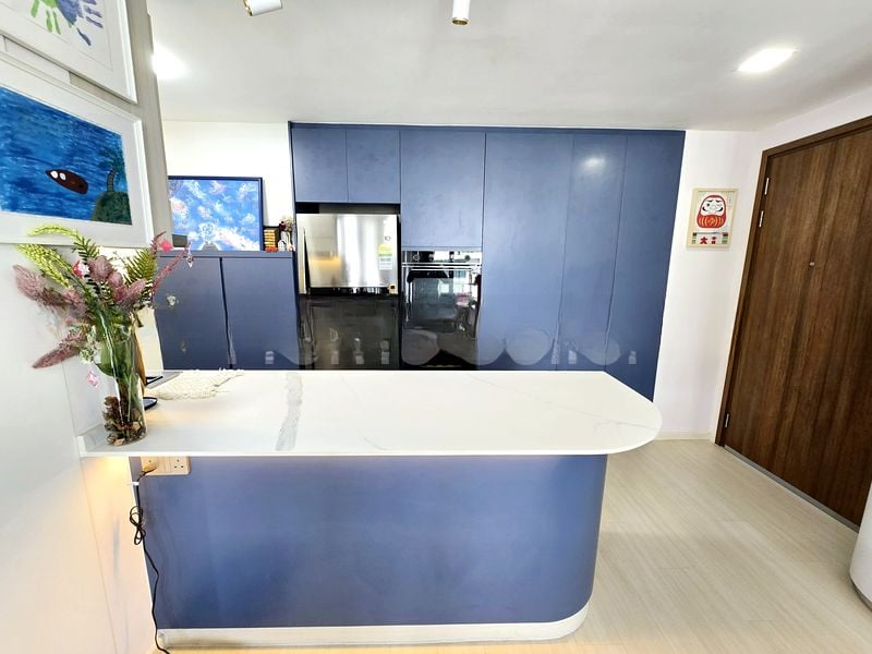 ONE-NORTH RESIDENCES 13