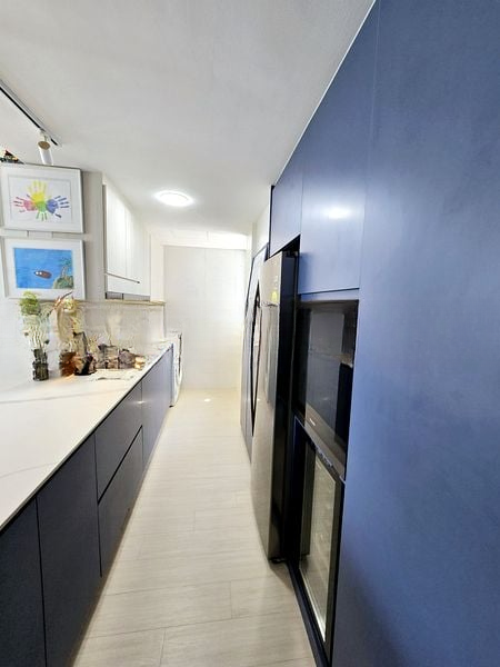 ONE-NORTH RESIDENCES 11