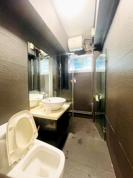 JURONG WEST ST 81 12