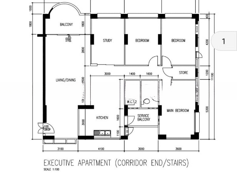 JURONG WEST ST 81 13