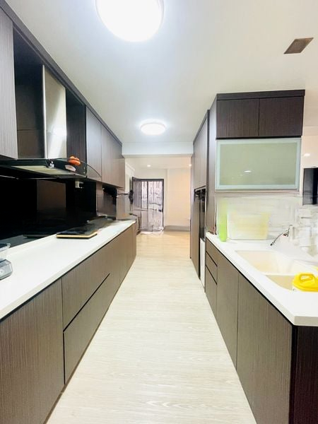 JURONG WEST ST 81 11