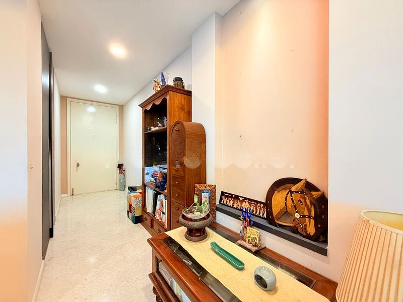 FERRARIA PARK CONDOMINIUM 5