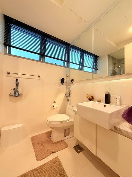 FERRARIA PARK CONDOMINIUM 15