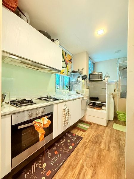 FERRARIA PARK CONDOMINIUM 13