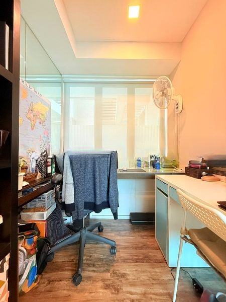 FERRARIA PARK CONDOMINIUM 12