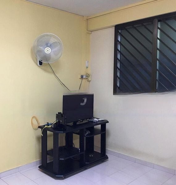 BT PANJANG RING RD 5