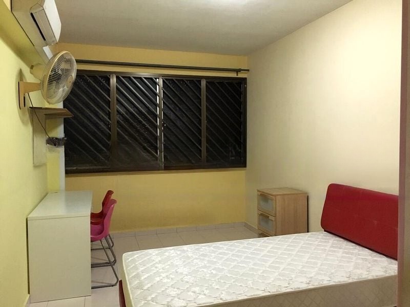 BT PANJANG RING RD 3