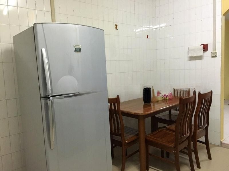 BT PANJANG RING RD 2