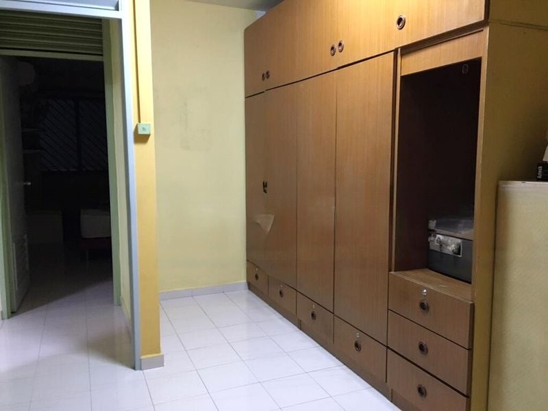 BT PANJANG RING RD 4