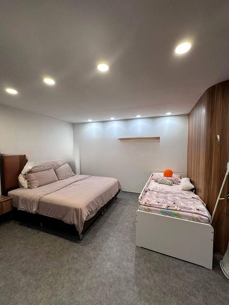 CHOA CHU KANG NTH 6 8