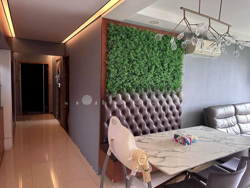 CHOA CHU KANG NTH 6 3