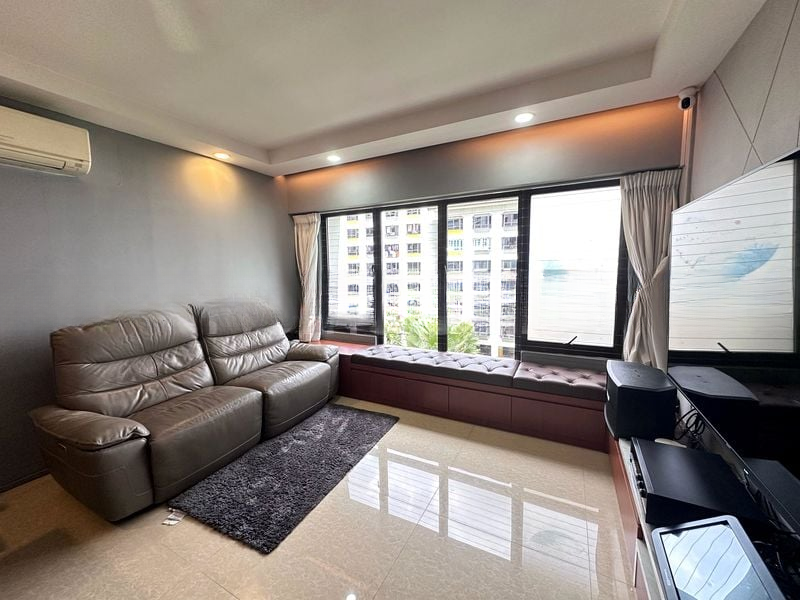 CHOA CHU KANG NTH 6 2