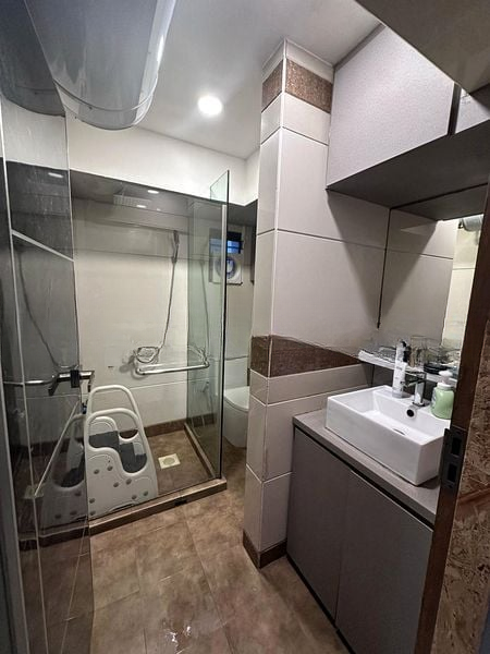 CHOA CHU KANG NTH 6 12