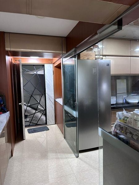 CHOA CHU KANG NTH 6 11