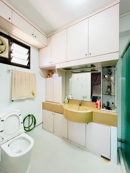 JURONG WEST CTRL 1 9