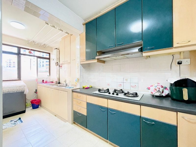 JURONG WEST CTRL 1 8