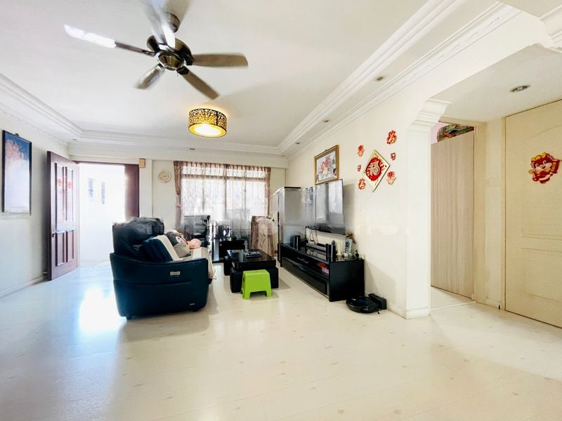 JURONG WEST CTRL 1 2