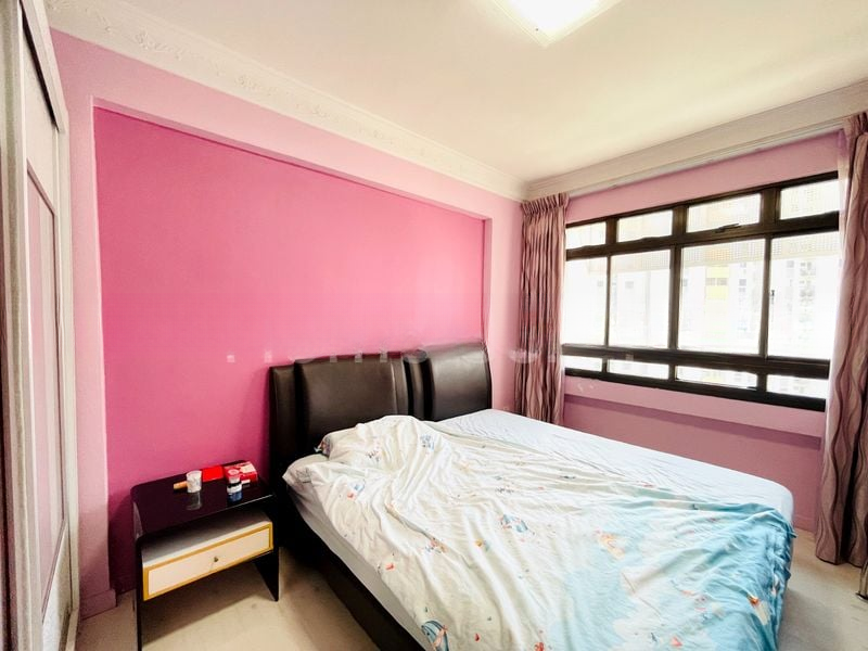 JURONG WEST CTRL 1 6