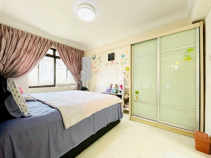 JURONG WEST CTRL 1 5