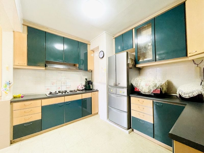 JURONG WEST CTRL 1 7